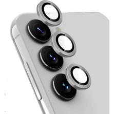 Voyo Samsung Galaxy S26 Kamera Lens Koruyucu Kaliteli Görüntü