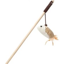 Akinco Doğal Jut Sembollü Oltası