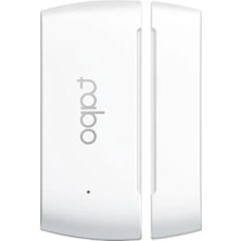 Esranın Dünyası Akıllı Kapı ve Pencere Sensörü, Anlık Bildirim, Kolay Kurulum ve Diğer Ürünlerle Entegre Çalışma