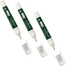 Esranın Dünyası Sıvı Düzeltme Kalemi Seti, 3 Adet