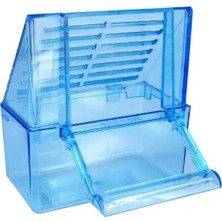 Esranın Dünyası Elekli Kuş Yemlikleri, Mavi, 36 Adet