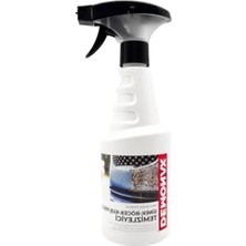 Esranın Dünyası Sinek Böcek Temizleyici Sprey, 500ML Araç Yüzey Temizleme Ürünü