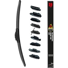 Esranın Dünyası Ön Muz Silecek, Mercedes E W124 1989-1995 Uyumlu