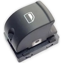 Esranın Dünyası Audi A3 Uyumlu Sağ Ön Kapı Cam Düğmesi