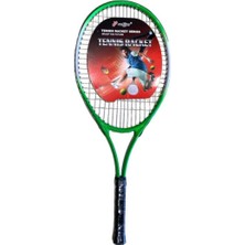 PremiumPort 27 Inç Hafif ve Dayanıklı Tenis Raketleri, Şık ve Konforlu Tasarım