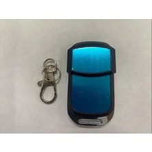 Esranın Dünyası 433 Mhz Kodlanabilir Akıllı Uzaktan Kumanda