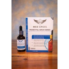 Med Angel Intensive Moısturızıng 2% Hyaluronic Acid Serum 30 ml