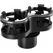 Esranın Dünyası Çift Bardak Tutucu, Araç Içi Içecek Tutucu