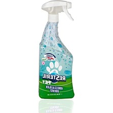 Esranın Dünyası Resteril Hijyen Spreyi Pet 750ML