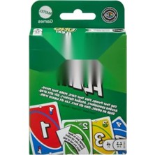 Esranın Dünyası Uno Flex™ Kart Oyunu - Aileler Için Eğlenceli Oyun Geceleri Için Tasarlanmış