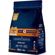 Esranın Dünyası Az Tahıllı Somonlu Köpek Maması - 3 Kg, Yetişkinler Için