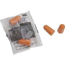 Esranın Dünyası Kulak Tıkaçları, 37DB Ses Yalıtımı, Çift Paket, Konforlu Kullanım Için Tasarlandı
