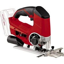 Esranın Dünyası Akülü Dekupaj Testere, 18V, 80MM Kesim Derinliği, LED Işık