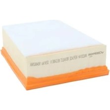 Esranın Dünyası Hava Filtresi, 2015-2019 Renault Megane Iv 1.5 Dci Uyumlu