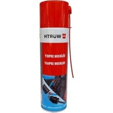 Esranın Dünyası Ses Giderici Silikon Sprey, Araç Için Uygun