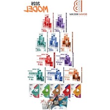 Esranın Dünyası Benim Hocam Yayınları, 5'li Soru Bankası ve 5'li Ders Notları Seti