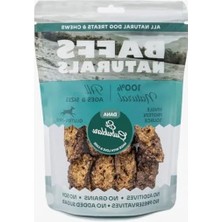 Esranın Dünyası 100 gr Doğal Sığır Et Çubuğu Ödül Maması