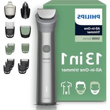 Esranın Dünyası All-In-One Erkek Bakım Seti 13'ü 1 Arada 120 Dakika Çalışma