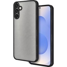 Sibelora Home Newface Samsung Galaxy S26 Montreal Silikon Kapak - Siyah