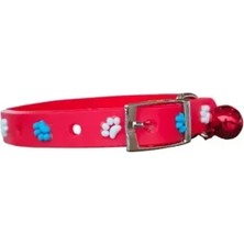 Akinco Yumuşak Silikon Tasması (1 Adet)