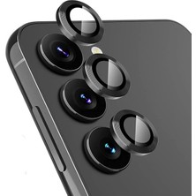 Voyo Samsung Galaxy S26 Kamera Lens Koruyucu Kaliteli Görüntü