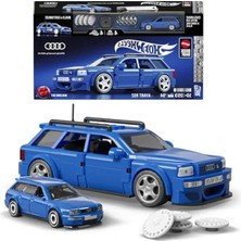 Esranın Dünyası Hızlı Yarış Aracı - Şık Tasarım, Yüksek Performans