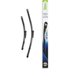 Esranın Dünyası 550+450 mm Boyutunda Bmw 1 Serisi Silecek Seti