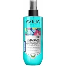 Esranın Dünyası Hyaluron Içeren Sıvı Saç Kremi 200 ml