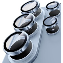 Voyo Samsung Galaxy S26 Ultra Kamera Lens Koruyucu Kaliteli Görüntü