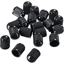 Esranın Dünyası 100 Adet Mena Araba ve Bisiklet Sibop Kapağı, Pratik Kullanım