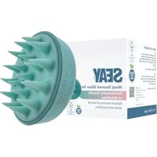 Esranın Dünyası Saç Masaj Tarağı, Mavi, Saç Derisine Masaj Yapma Özelliği