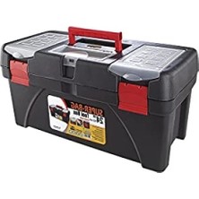 Esranın Dünyası 24 Inç Takım Çantası - Dayanıklı ve Taşınabilir