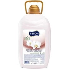 Esranın Dünyası 3000 ml Orkide Çiçeği Sıvı Sabun