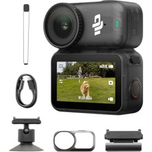 Esranın Dünyası Yüksek Kapasiteli Mini Kamera - 64GB Hafıza