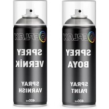 Esranın Dünyası Karbon Siyah Rötuş Boyası, Opel Z22C Için Uygun