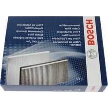 Esranın Dünyası Polen Filtresi, 2000-2007 Yılındaki Bmw 3 Serisi Için Uyumlu