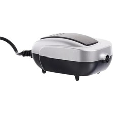 Esranın Dünyası Tek Çıkışlı Hava Motoru, Akvaryum Için Güçlü Performans