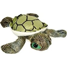 Esranın Dünyası 20 cm Kaplumbağa Figürü - Üniseks Tasarım