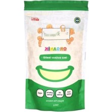 Esranın Dünyası Organik Ince Buğday Irmiği 400 gr - Bebekler Için Uygun