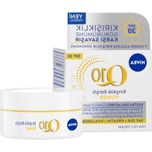 Esranın Dünyası Kırışıklık Karşıtı Gündüz Yüz Kremi SPF30 50 ml
