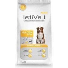 Esranın Dünyası Yetişkin Kedi Maması, Orta Boy Salmon Formülü