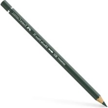 Esranın Dünyası Faber-Castell Sulu Boya Kalemi Yeşil