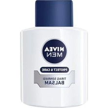 Esranın Dünyası Tıraş Sonrası Nemlendirici Balsam - 100 ml Hızlı Emilim