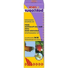 Esranın Dünyası Baktopur 50 ml