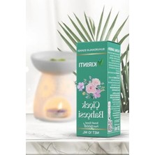 Esranın Dünyası 10 ml Çiçek Bahçesi Kokulu Buhurdanlık Esansı