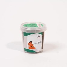 Esranın Dünyası Başak Burcu Temalı Çim Adam Figürü