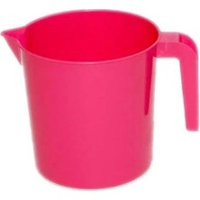 Esranın Dünyası Karışık Renk Maşrapa (1 Adet)