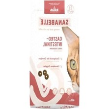 Esranın Dünyası 400 gr Gastrointestinal Yetişkin Kedi Maması, Sindirim Destekleyici