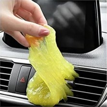 Esranın Dünyası Otomobil Temizliği Için Klavye ve Telefon Temizleme Jeli Hamuru