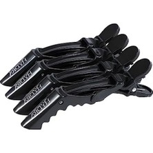 Esranın Dünyası 4'lü Saç Pensi Seti - Pratik ve Kullanışlı